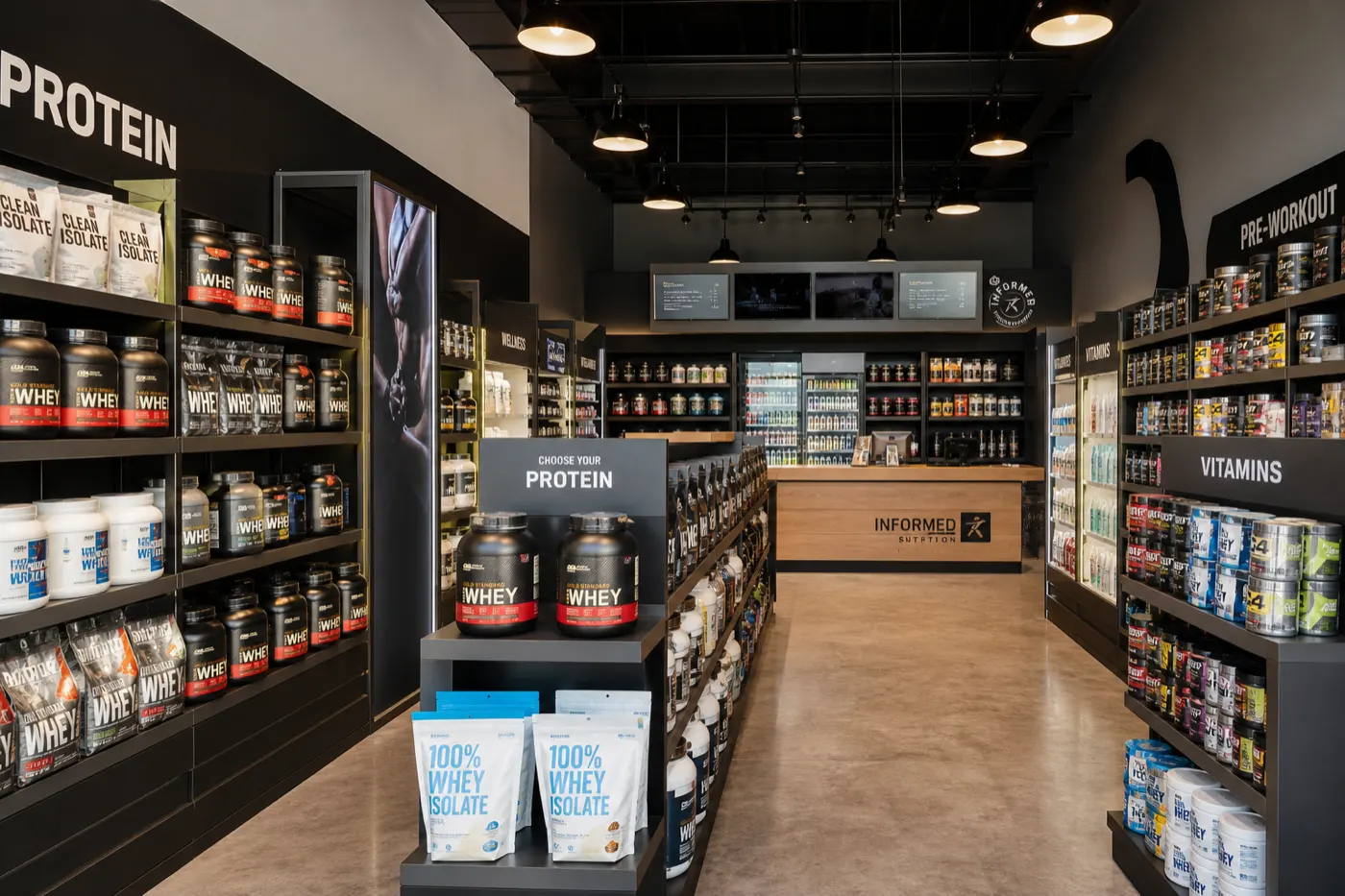 RiseUpSport Company Store